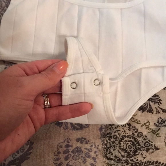 NWT free people body suit - Picture 5 of 7